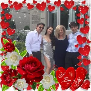 Meet your Posher, Grace